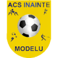 Inainte Modelu Logo