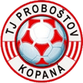 Probostov Logo