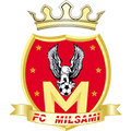 Runner up logo
