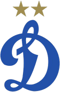 Dynamo Moscow  U20 Logo
