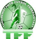 Turkmenistan Women Logo