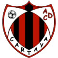 AD Cartaya Logo