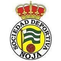 SD Noja Logo