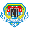 Nganjuk Ladang FC Logo