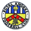 Runner up logo