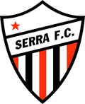 Serra Logo