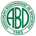 เอดี โบควินเฮนเซ่ Logo