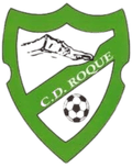 CD El Roque Genoves Logo