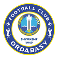 Ordabasy Logo