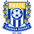 Taringa Rovers Reserve Logo