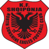 North Sunshine Eagles U23 Logo