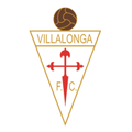 Villalonga FC Logo