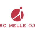 SC Melle 03 Logo