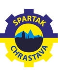 Spartak Chrastava Logo