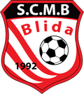 ซีวีอาร์ บลิดา (ญ) Logo