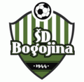 SD Bogojina Logo
