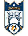 Jiangmen Team Logo