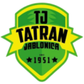 Tatran Jablonica Logo