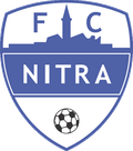 Nitra Logo