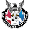 Sd Atletico Nacional(w) Logo