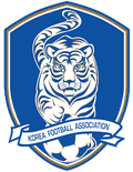 South Korea U17 Women Logo