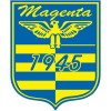 AC Magenta 1945 Logo