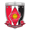 浦和紅鑽後備隊 Logo
