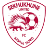 Sekhukhune United Logo
