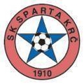 SK Sparta Krc Logo