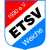 SC Weiche-08 II Logo