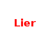 Lier (w) Logo