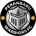 Pekanbaru Warriors Logo