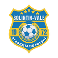 Bolintin Vale Logo