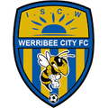 Thành phố Werribee U21 Logo