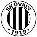 Uvaly Logo