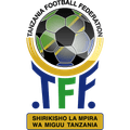 Tanzania  U21 (w) Logo