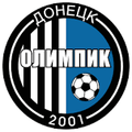 Olimpik Donetsk Reserves Logo