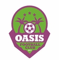 FC Oasis Logo