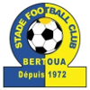 Stade FC de Bertoua Logo