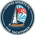 Cowes Sports Logo