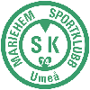 Mariehem SK Women Logo