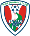 KL PLUS FC Logo