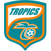 Florida Tropics (w) Logo