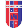 Videoton FC II Logo