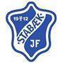 Stabaek B Logo