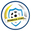 Mombasa Stars Logo