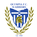 Olympia Warriors FC (w) Logo