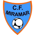 Miramar CF Women Logo
