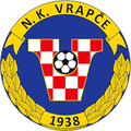 NK Vrapce Logo