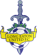 Long Eaton Utd Logo
